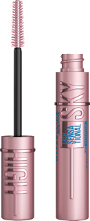 Mascara Lash Sensational Sky High Waterproof Black MAYBELLINE NEW YORK