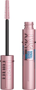 Mascara Lash Sensational Sky High Waterproof Black MAYBELLINE NEW YORK