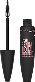Mascara Lash Sensational Very Black MAYBELLINE NEW YORK
