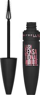 Mascara Lash Sensational Very Black MAYBELLINE NEW YORK
