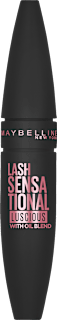 Mascara Lash Sensational Very Black MAYBELLINE NEW YORK