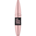 Mascara Lash Sensational Voller-Wimpern-Fächer Intense Black MAYBELLINE NEW YORK