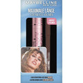 Mascara Set Sky High Brown & gratis Eyeliner Lasting Drama Liner 30 Brown MAYBELLINE NEW YORK