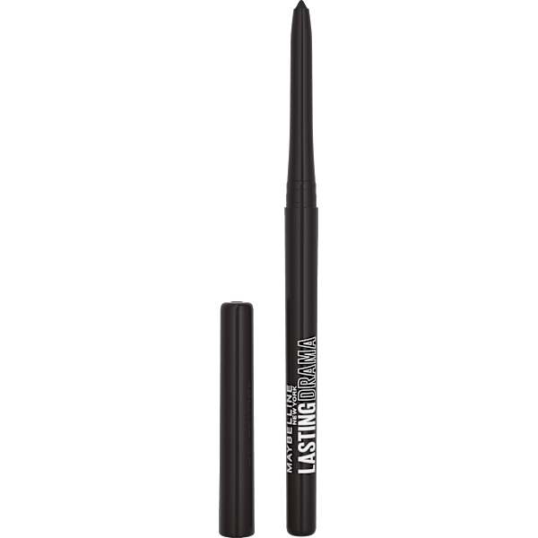 Mascara Set Sky High Very Black & Eyeliner 10 Midnight Black MAYBELLINE NEW YORK
