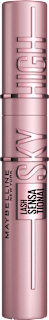 Mascara Set Sky High Very Black & Eyeliner 10 Midnight Black MAYBELLINE NEW YORK