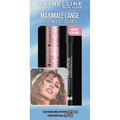 Mascara Set Sky High Very Black & gratis Expression Kajal 33 Black  MAYBELLINE NEW YORK