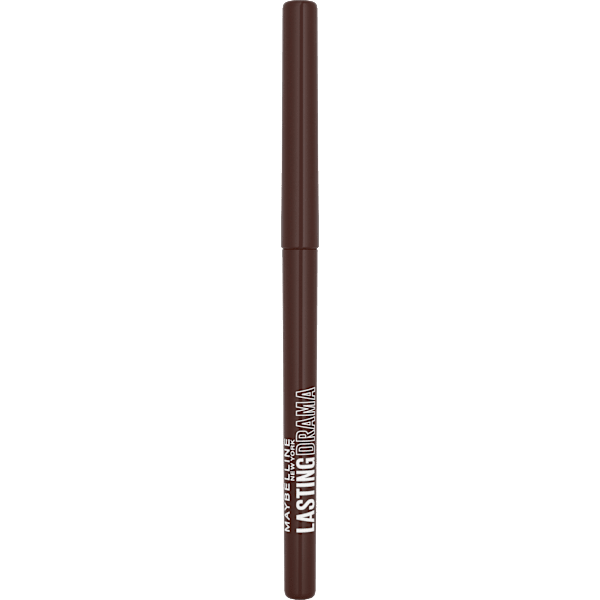 Mascara Set Sky High Waterproof & Eyeliner 30 Brown MAYBELLINE NEW YORK