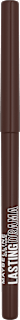 Mascara Set Sky High Waterproof & Eyeliner 30 Brown MAYBELLINE NEW YORK