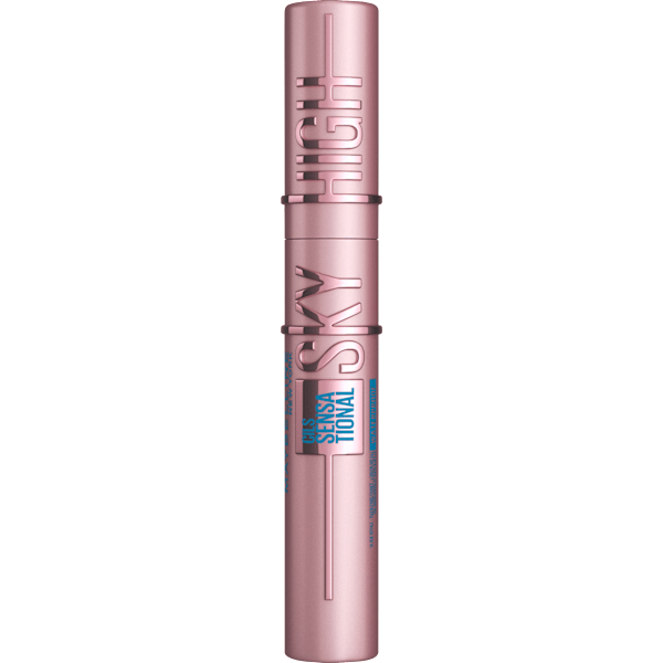 Mascara Set Sky High Waterproof & Eyeliner 30 Brown MAYBELLINE NEW YORK