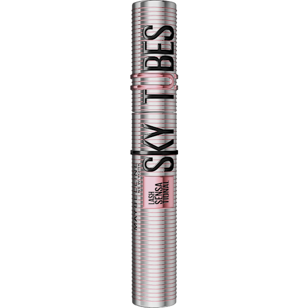 Mascara Sky High Tubes Very Black MAYBELLINE NEW YORK