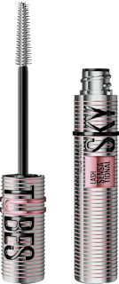 Mascara Sky High Tubes Very Black MAYBELLINE NEW YORK