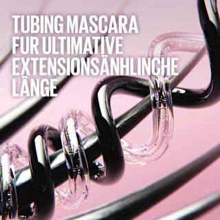 Mascara Sky High Tubes Very Black MAYBELLINE NEW YORK