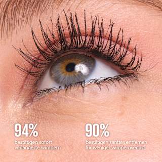 Mascara Sky High Tubes Very Black MAYBELLINE NEW YORK