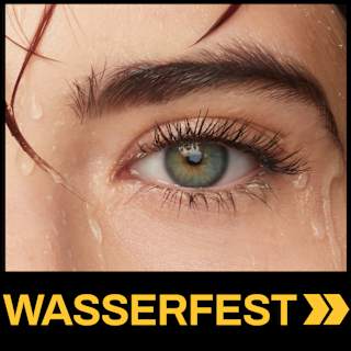 Mascara The Colossal 36H Waterproof Longwear Black MAYBELLINE NEW YORK