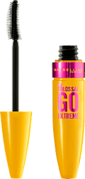 Mascara VEX Colossal Go Extreme Very Black MAYBELLINE NEW YORK