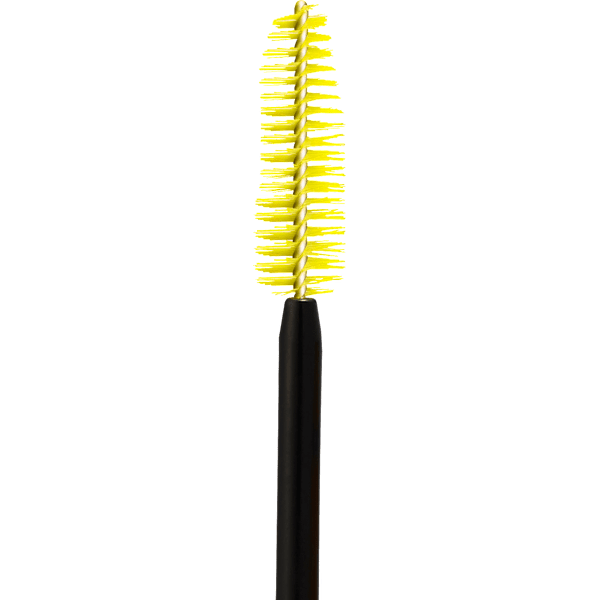 Mascara Volum Express Colossal 100% Black MAYBELLINE NEW YORK