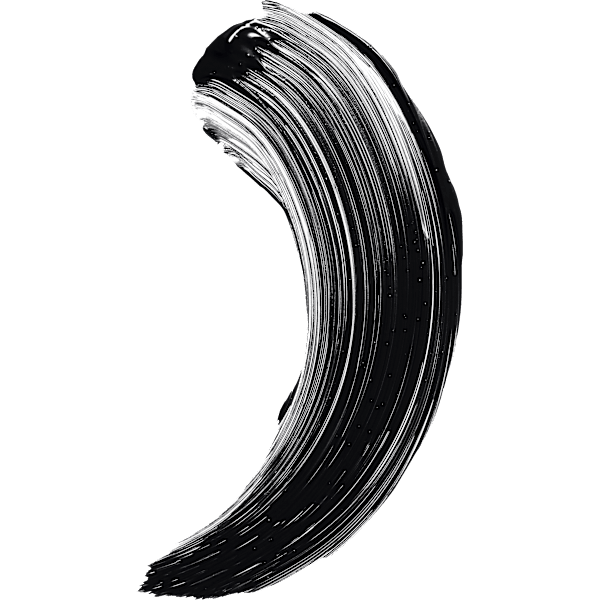 Mascara Volum Express Colossal 100% Black MAYBELLINE NEW YORK