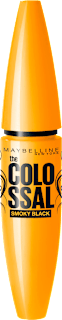 Mascara Volum' Express Colossal Smoky Dangerous Black MAYBELLINE NEW YORK
