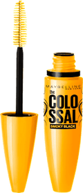 Mascara Volum' Express Colossal Smoky Dangerous Black MAYBELLINE NEW YORK
