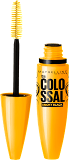 Mascara Volum' Express Colossal Smoky Dangerous Black MAYBELLINE NEW YORK