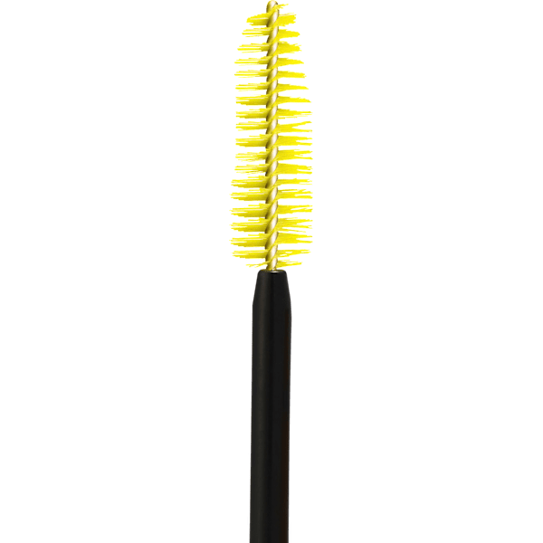 Mascara Volum Express Colossal Waterproof 01 Black MAYBELLINE NEW YORK