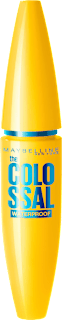 Mascara Volum Express Colossal Waterproof 01 Black MAYBELLINE NEW YORK