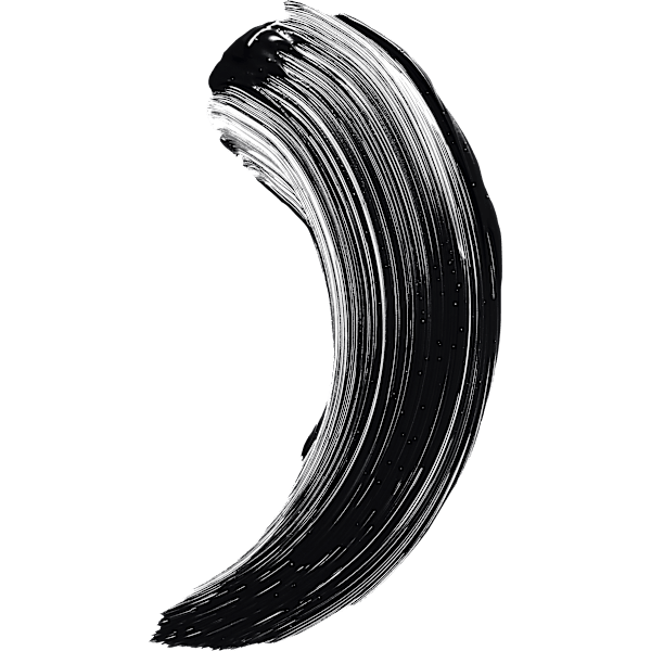 Mascara Volum Express Colossal Waterproof 01 Black MAYBELLINE NEW YORK