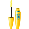 Mascara Volum Express Colossal Waterproof 01 Black MAYBELLINE NEW YORK