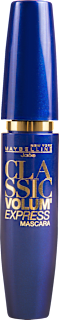 Mascara Volum' Express The Classic Black MAYBELLINE NEW YORK