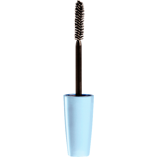 Mascara Volum' Express The Classic Waterproof Black MAYBELLINE NEW YORK