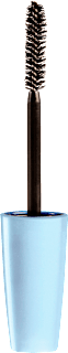 Mascara Volum' Express The Classic Waterproof Black MAYBELLINE NEW YORK