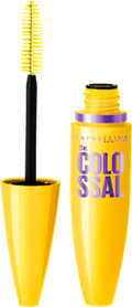 Mascara Volume Express Colossal 01 Black MAYBELLINE NEW YORK