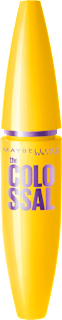 Mascara Volume Express Colossal 01 Black MAYBELLINE NEW YORK