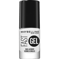 Nagellack Fast Gel 01 Clear Top Coat  MAYBELLINE NEW YORK