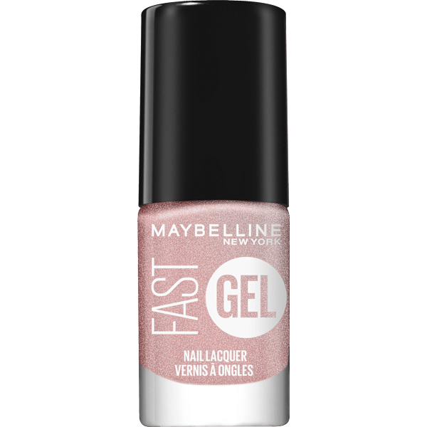 Nagellack Fast Gel 03 Nude Flush MAYBELLINE NEW YORK