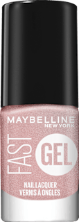 Nagellack Fast Gel 03 Nude Flush  MAYBELLINE NEW YORK