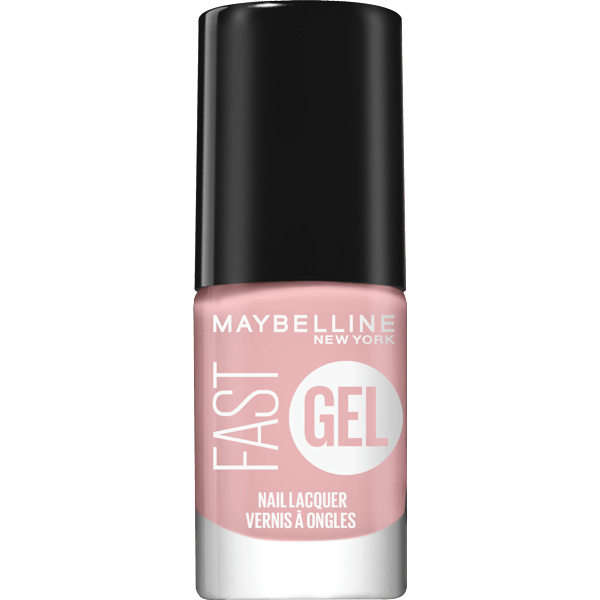 Nagellack Fast Gel 04 Bit Of Blush MAYBELLINE NEW YORK