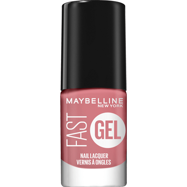 Nagellack Fast Gel 05 Twisted Tulip MAYBELLINE NEW YORK