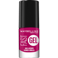 Nagellack Fast Gel 10 Fuchsia Ecstacy  MAYBELLINE NEW YORK