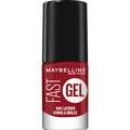 Nagellack Fast Gel 11 Red Punch  MAYBELLINE NEW YORK