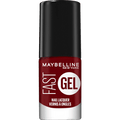 Nagellack Fast Gel 12 Rebel Red  MAYBELLINE NEW YORK