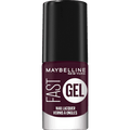 Nagellack Fast Gel 13 Possessed Plum  MAYBELLINE NEW YORK