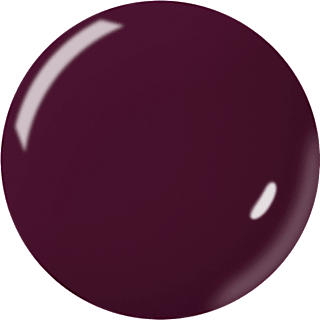 Nagellack Fast Gel 13 Possessed Plum  MAYBELLINE NEW YORK