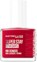 Nagellack Super Stay Ink Bonder 006 Deep Red MAYBELLINE NEW YORK