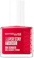 Nagellack Super Stay Ink Bonder 008 Passionate Red MAYBELLINE NEW YORK