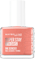 Nagellack Super Stay Ink Bonder 019 Golden Brown MAYBELLINE NEW YORK