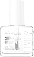 Nagellack Super Stay Ink Bonder 025 Crystal Clear MAYBELLINE NEW YORK