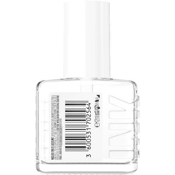 Nagellack Super Stay Ink Bonder 025 Crystal Clear MAYBELLINE NEW YORK