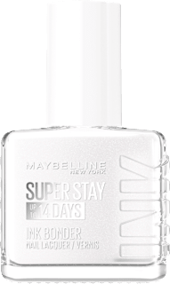Nagellack Super Stay Ink Bonder 077 Pearly White MAYBELLINE NEW YORK