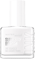 Nagellack Super Stay Ink Bonder 077 Pearly White MAYBELLINE NEW YORK